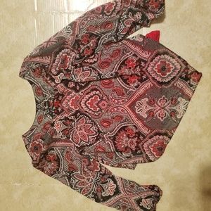 4/$15 Amy Byer shirt